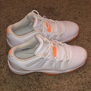 Citrus Jordan’s 11